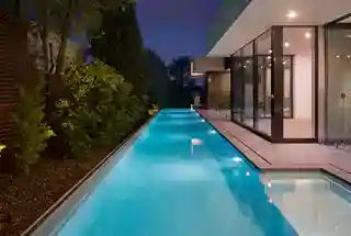 Lap Pool