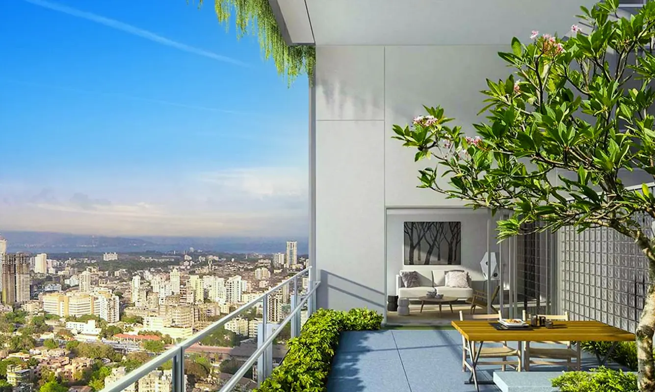 Lodha Regalia Overview 1