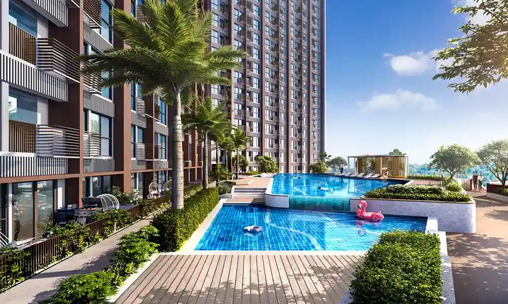 Lodha Regalia